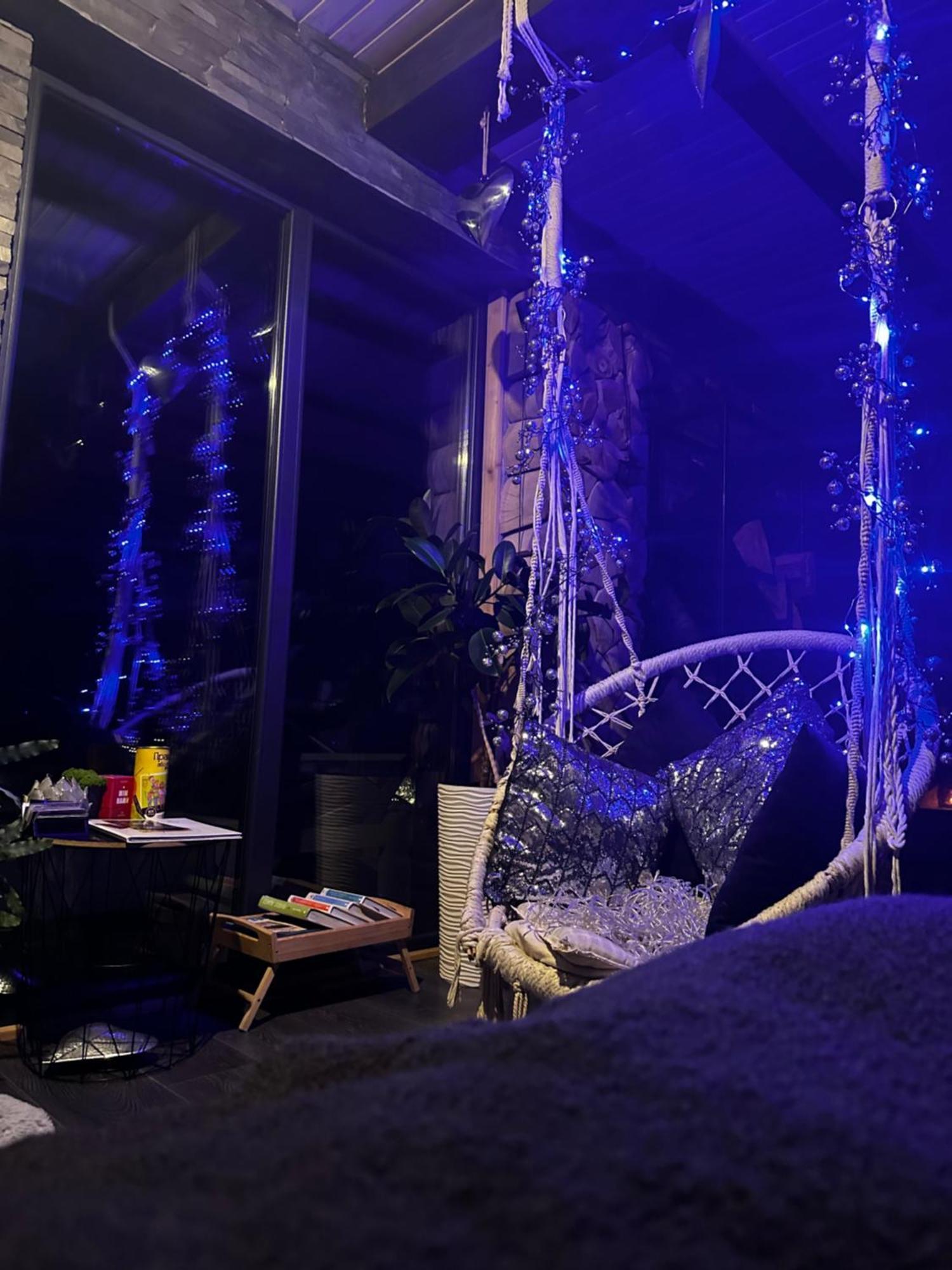 Карпатське Hygge Котедж Для Двох З Чаном-Джакузі У Горах Slavske Bagian luar foto